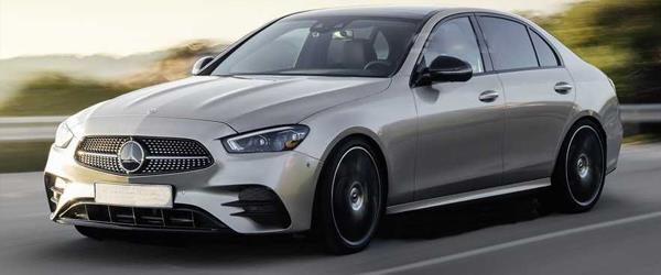 2021 Mercedes C-Serisi Hem Yakalandı Hem Yorumlandı 2021 Mercedes C-Serisi Hem Yakalandı Hem Yorumlandı