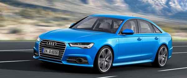 Audi A6 2016 Fiyat ve Donanım Özellikleri Audi A6 2016 Fiyat ve Donanım Özellikleri