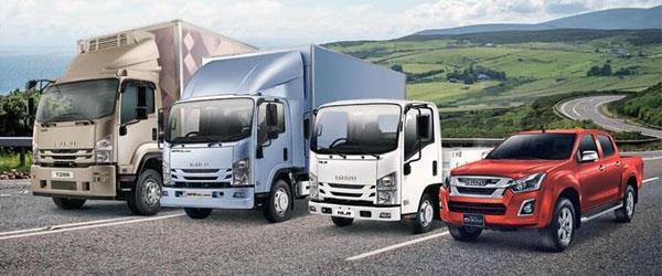 Anadolu Isuzu, Üretime Yeniden Başladı Anadolu Isuzu, Üretime Yeniden Başladı