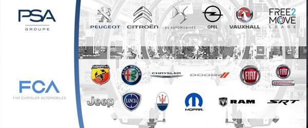 Otomotiv Devleri Birleşme Kararlarını Hızlandırdılar Otomotiv Devleri Birleşme Kararlarını Hızlandırdılar