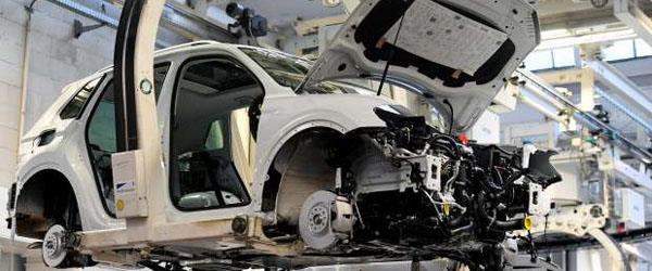 Renault, Volkswagen ve Toyota Üretime Başlıyor
