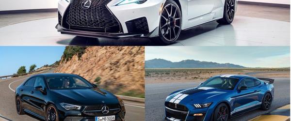 2020 Yılının En İyi Yeni Otomobili Seçildi