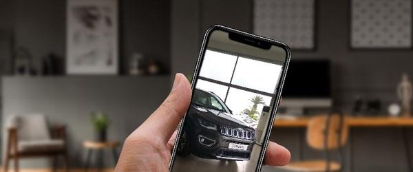 Alfa Romeo ve Jeep Digitale Geçti Alfa Romeo ve Jeep Digitale Geçti