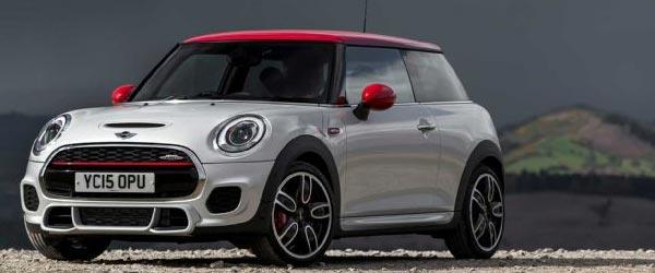 3 Kapılı Dev “Mini Cooper S 2016” 3 Kapılı Dev “Mini Cooper S 2016”