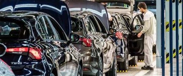 Otomotiv Pazarı Temmuz Ayında Yükselecek