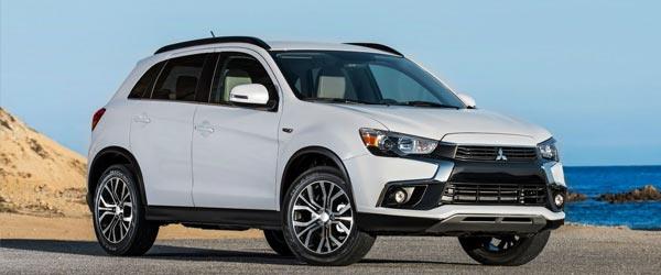 Mitsubishi ASX 2016 Fiyat Seçenekleri Mitsubishi ASX 2016 Fiyat Seçenekleri