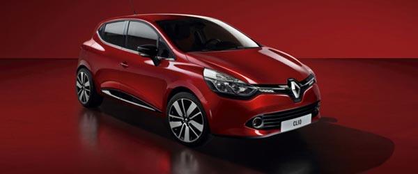 Renault Clio 2016 Donanım Paketleri Renault Clio 2016 Donanım Paketleri