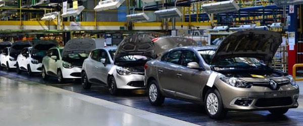 Otomotiv Devi Renault Koronavirüs Arasına Son Veriyor Otomotiv Devi Renault Koronavirüs Arasına Son Veriyor