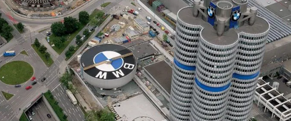 Yeni BMW 2 Serisi Coupe Sosyal Medya Üzerinde Görüntülendi!