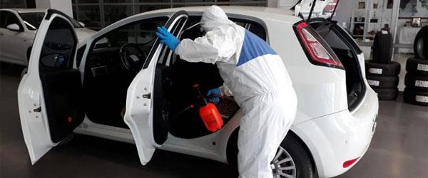 Alfa Romeo, Fiat ve Jeep İçin Ücretsiz Dezenfeksiyon Alfa Romeo, Fiat ve Jeep İçin Ücretsiz Dezenfeksiyon