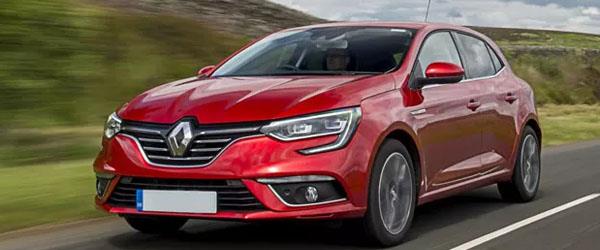 O Modelini Renault Gözden Çıkardı O Modelini Renault Gözden Çıkardı
