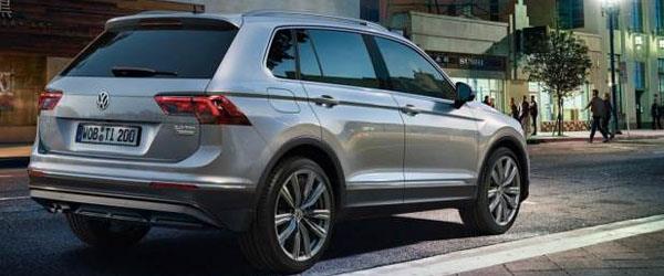 Volkswagen’de Yeni bir SUV’a Yer Kalmadı Volkswagen’de Yeni bir SUV’a Yer Kalmadı