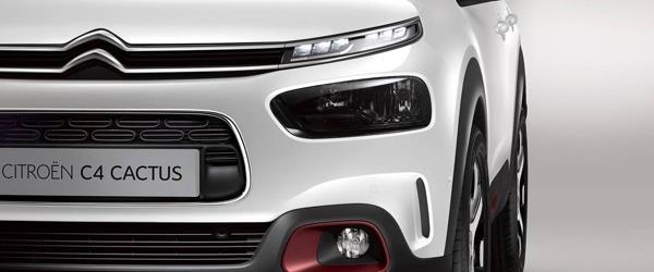 2021 Yılında Citroen C4 Cactus’ün Yerini Alacak Model Netleşiyor 2021 Yılında Citroen C4 Cactus’ün Yerini Alacak Model Netleşiyor