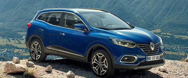 İkinci Jenerasyon Renault Kadjar İle İlgili İlk Bilgiler Geldi İkinci Jenerasyon Renault Kadjar İle İlgili İlk Bilgiler Geldi
