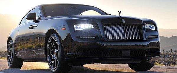 Öncüsü Rolls-Royce Olacak Öncüsü Rolls-Royce Olacak