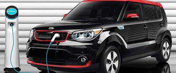 Kia 2021’de Elektrikli Araçlarına Yenilerini Ekleyecek Kia 2021’de Elektrikli Araçlarına Yenilerini Ekleyecek