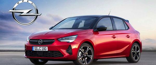 Opel Corsa, Astra ve İnsignia Modellerinde Faizler Düştü Opel Corsa, Astra ve İnsignia Modellerinde Faizler Düştü