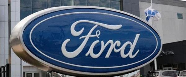 Otomotiv Devi Ford’tan Flaş ABD Kararı Otomotiv Devi Ford’tan Flaş ABD Kararı