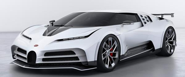 Bugatti’nin Yeni Süper Hiber Otomobili Karşınızda! Bugatti’nin Yeni Süper Hiber Otomobili Karşınızda!