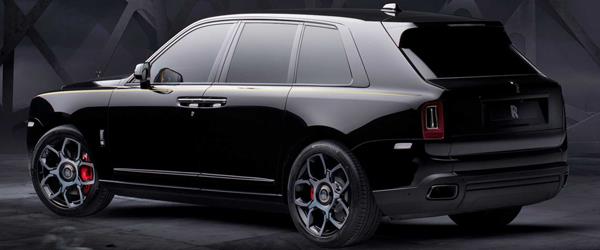 Rolls Royce 2020 Yılına İyi Hazırlanmış Rolls Royce 2020 Yılına İyi Hazırlanmış
