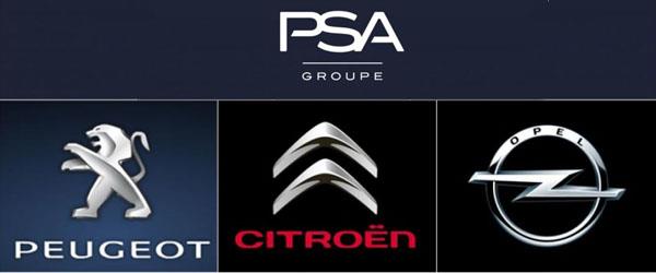 Citroen, Peugeot, Opel ve DS Dijitalde Rekor Kırdı Citroen, Peugeot, Opel ve DS Dijitalde Rekor Kırdı