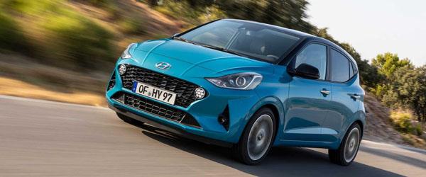 Hyundai’den Elektrikli İ10 Açıklaması Hyundai’den Elektrikli İ10 Açıklaması