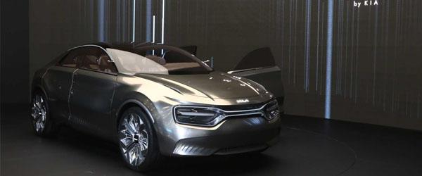 Kia, 2021 Yılında Gelecek Elektrikli SUV İle İlgili Detaylar Paylaştı Kia, 2021 Yılında Gelecek Elektrikli SUV İle İlgili Detaylar Paylaştı