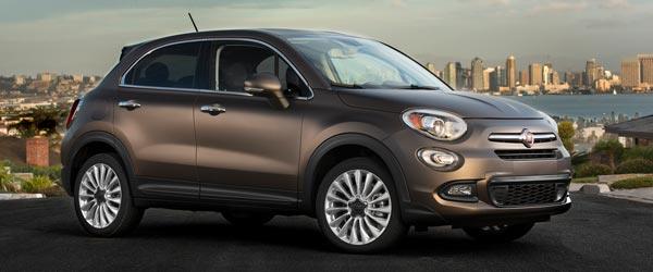 Ekstrası Çok Otomobil Arayanlara “Fiat 500X 2016” Ekstrası Çok Otomobil Arayanlara “Fiat 500X 2016”