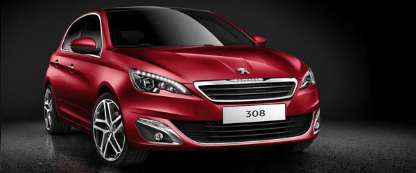 Yeni Peugeot 308 İle İlgili Önemli Detaylar Ortaya Çıktı Yeni Peugeot 308 İle İlgili Önemli Detaylar Ortaya Çıktı