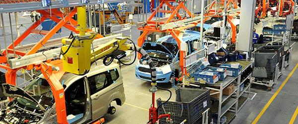 Ford Otosan “Vefa” Dedi Ford Otosan “Vefa” Dedi