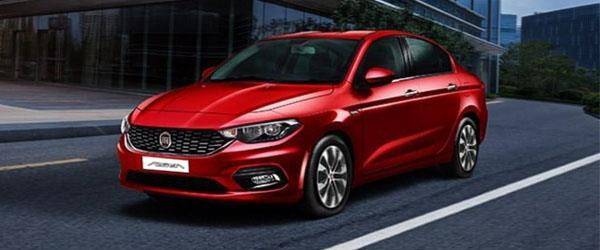 SUV Fiat Egea Geliyor SUV Fiat Egea Geliyor