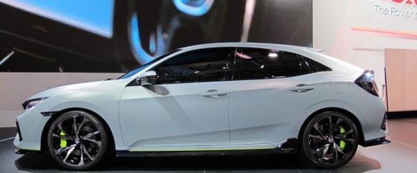 Yeni Honda Civic Hatchback Alana Honda Kasko Hediye! Yeni Honda Civic Hatchback Alana Honda Kasko Hediye!