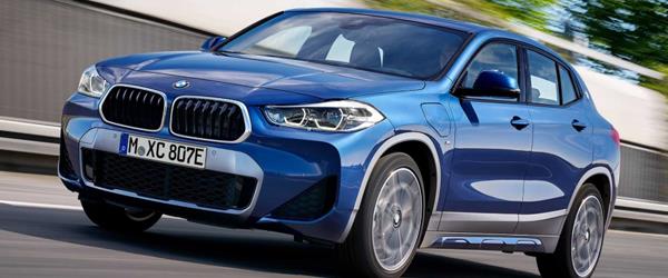 2020 BMW X2 Tanıtılacak! 2020 BMW X2 Tanıtılacak!