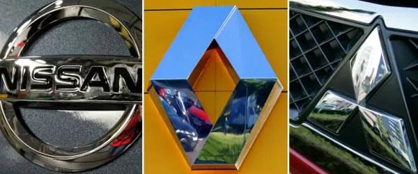 Mitsubishi, Nissan ve Renault Ortaklığıyla Yeni Model