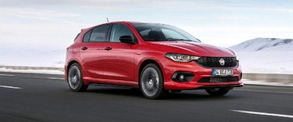 Fiat SUV Pazarına Girmeye Hazırlanıyor Fiat SUV Pazarına Girmeye Hazırlanıyor