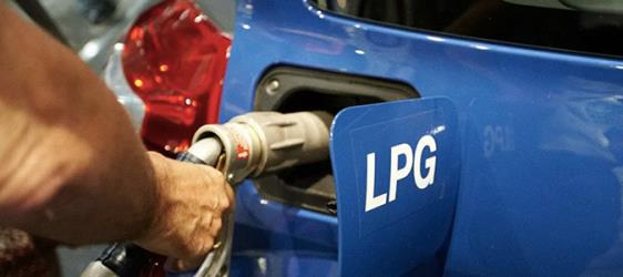 LPG’de Beklenen Artış Gerçekleşti! LPG’de Beklenen Artış Gerçekleşti!