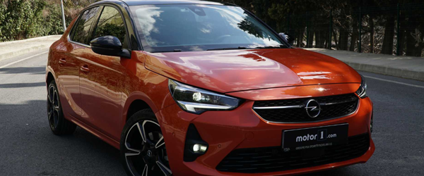 Opel Yeni Seri Modelleri İçin Yeni Fırsatlar! Opel Yeni Seri Modelleri İçin Yeni Fırsatlar!