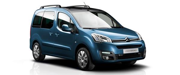 İş Yaşantınızdaki En Büyük Yardımcınız “Citroen Berlingo 2016” İş Yaşantınızdaki En Büyük Yardımcınız “Citroen Berlingo 2016”