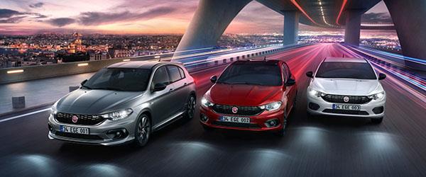 Haziran Ayı Fiat Kampanyaları Haziran Ayı Fiat Kampanyaları