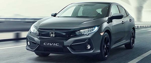 Honda’dan Hız Severleri Sevindirecek Haber Geldi! Honda’dan Hız Severleri Sevindirecek Haber Geldi!