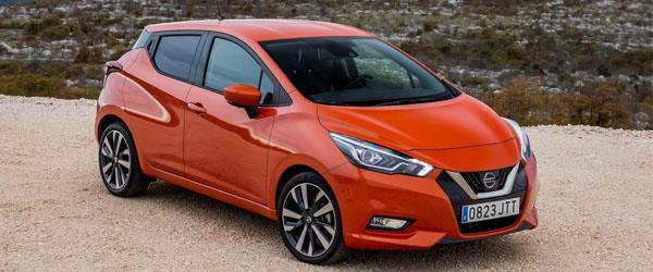 Nissan Micra Sadece Kadınlara Değil Herkese Hitap Edecek Nissan Micra Sadece Kadınlara Değil Herkese Hitap Edecek