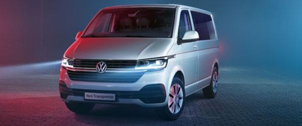 Yeni nesil Volkswagen Transporter Böyle Gelebilir! Yeni nesil Volkswagen Transporter Böyle Gelebilir!