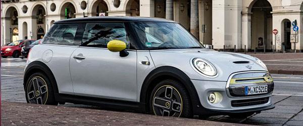 Mini Cooper SE Modelinin Türkiye Fiyatı Açıklandı! Mini Cooper SE Modelinin Türkiye Fiyatı Açıklandı!