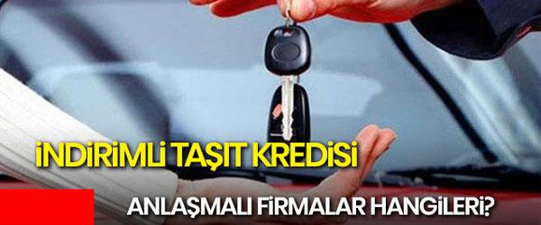 Yüzde 0.49 Oranlı Taşıt Kredisiyle Hangi Araçlar Alınır Yüzde 0.49 Oranlı Taşıt Kredisiyle Hangi Araçlar Alınır