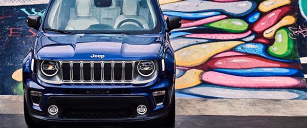 Jeep Yetkililerinin Hedefi Rekor Kırmak Jeep Yetkililerinin Hedefi Rekor Kırmak