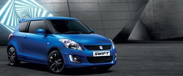 Yeni Suzuki Swift Şimdi 0 Kredi Faizi Fırsatıyla Satışta! Yeni Suzuki Swift Şimdi 0 Kredi Faizi Fırsatıyla Satışta!