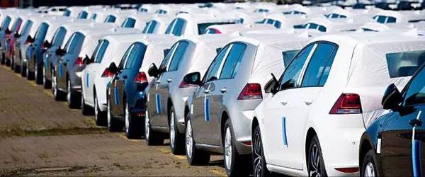 Türkiye Otomotiv Endüstrisinden Meksika Hamlesi