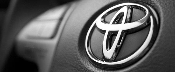 ABD’den Toyota Türkiye’ye Ödül ABD’den Toyota Türkiye’ye Ödül