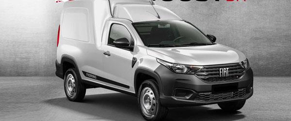 Yeni FIAT Fiorino, Strada Modelinin yolundan Gidecek Mi? Yeni FIAT Fiorino, Strada Modelinin yolundan Gidecek Mi?