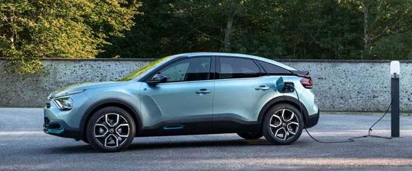 Citroen C4 Türkiye’ye Ne Zaman Gelecek Citroen C4 Türkiye’ye Ne Zaman Gelecek